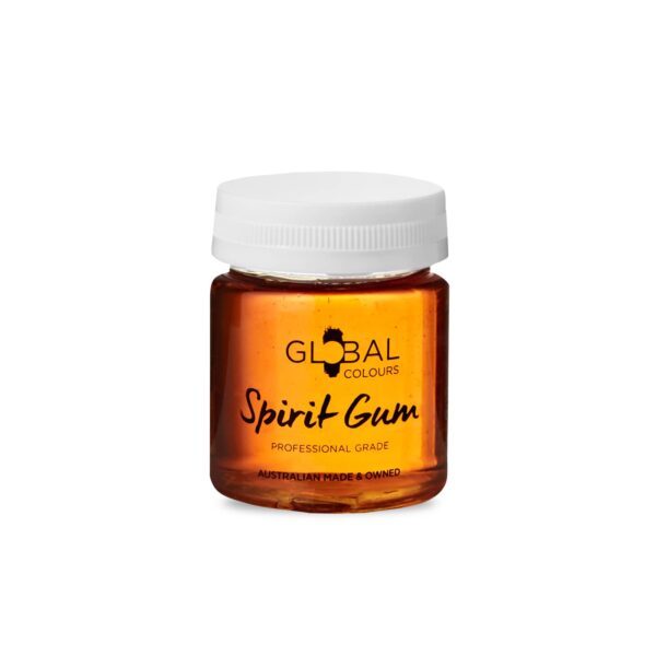 Spirit Gum 45ml Adhesive Special FX