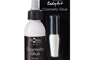 Cosmetic Glue